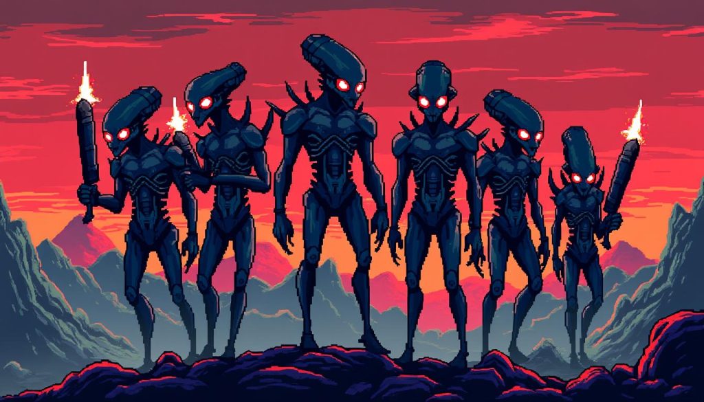 Rakatar Explorando a los invasores rakata: ¿Andor prepara el terreno para El ...