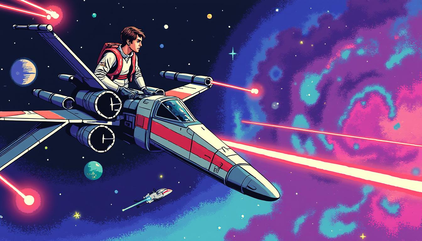 dive into 'hyperspace stories: codebreaker' #3 and uncover the true nature of heroism through the eyes of poe dameron. explore his courageous choices, leadership, and the impact he leaves on the galaxy in this thrilling star wars adventure.