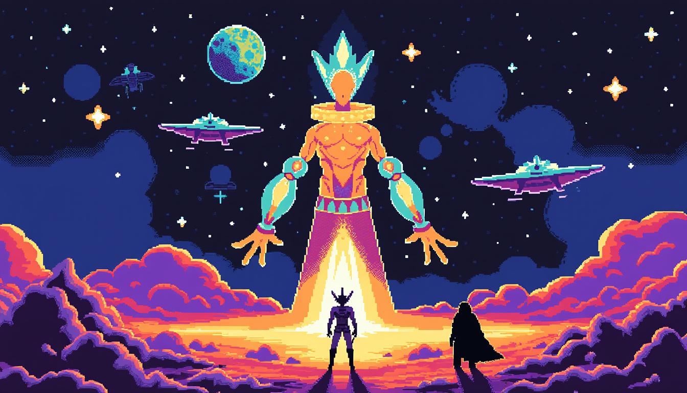 celebrate jecki and yord's courage in the acolyte: the crystal crown—a thoughtful tribute exploring their bravery, sacrifice, and lasting legacy.