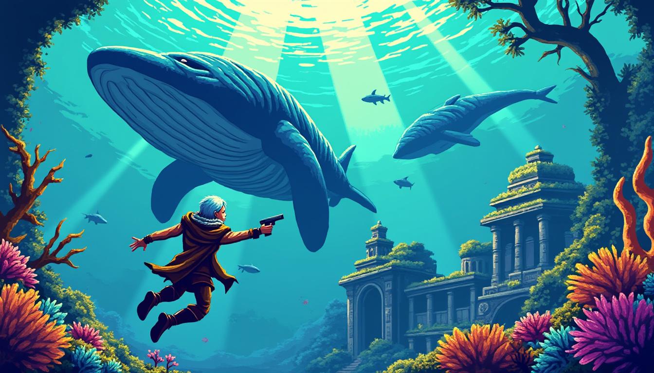 Exploring the depths: ‘Hyperspace Stories: Tides of Terror’ #1 launches Kit Fisto into an exciting aquatic adventure 1 dive into the thrilling underwater world with 'hyperspace stories: tides of terror' #1, where kit fisto faces new challenges and uncovers secrets lurking beneath the waves. join him on this exhilarating aquatic adventure filled with suspense and excitement!