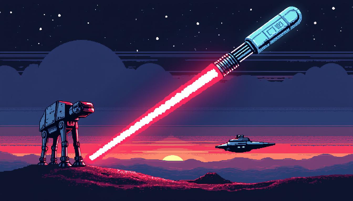discover how 'star wars outlaws' sets a new benchmark for the star wars gaming universe, introducing innovative features, a compelling story, and immersive gameplay that will influence upcoming star wars video games.