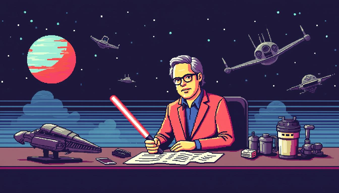 discover the surprising revelation behind john williams, the legendary composer famous for iconic film scores, as he admits his unexpected lack of fondness for film music. explore the story behind his candid admission and lasting legacy.