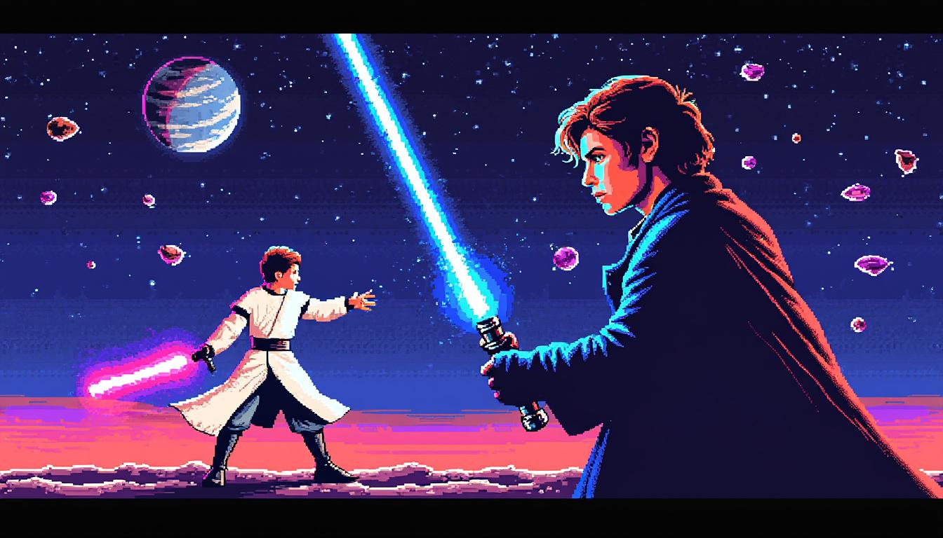 Mark Hamill reflects on the iconic filming of 'A New Hope' and the transformation from Starkiller to Skywalker 1 mark hamill reminisces about the unforgettable experience of filming 'a new hope,' sharing insights on the pivotal transformation from starkiller to the legendary skywalker in the star wars saga.