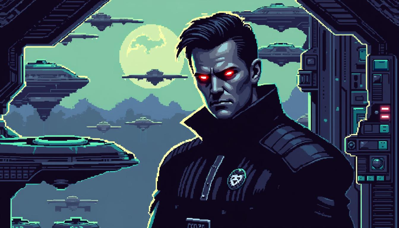 Matt Smith joins the cast of 'Star Wars: Starfighter' as the new villain 1 matt smith takes on an exciting new role as the villain in 'star wars: starfighter,' adding a thrilling dimension to the beloved franchise. discover the latest updates and what this means for the future of the galaxy far, far away.
