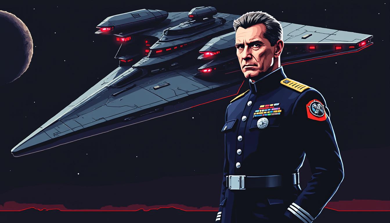 New insights on 'Star Wars: Starfighter' suggest that Matt Smith may play a villainous general 1 discover the latest insights on 'star wars: starfighter' as new reports suggest that matt smith could take on the role of a villainous general. dive into the exciting possibilities and what this could mean for the future of the star wars saga.
