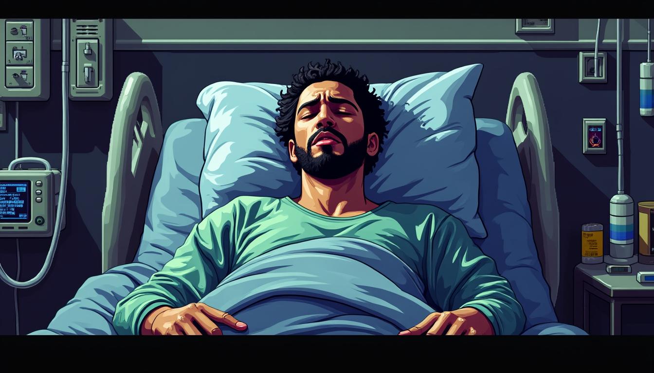 Riz Ahmed Opens Up About Battling Serious Health Challenges During 'Rogue One' Filming 1 discover how riz ahmed faced significant health challenges while filming 'rogue one.' read about his experiences, resilience, and the impact it had on his performance and personal journey.