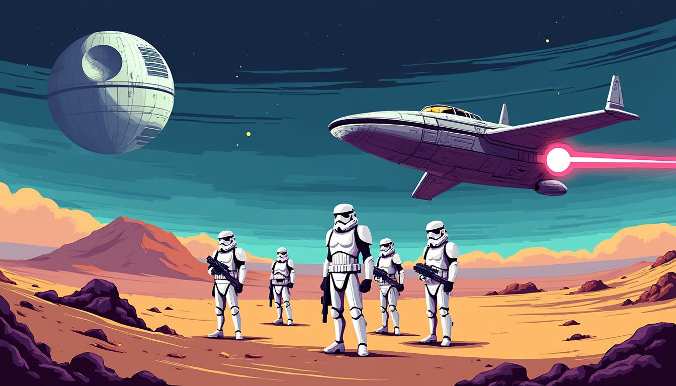 simon kinberg shares insights on his upcoming 'star wars' trilogy, revealing how the acclaimed series 'andor' inspired his vision, storylines, and character development for the new saga.