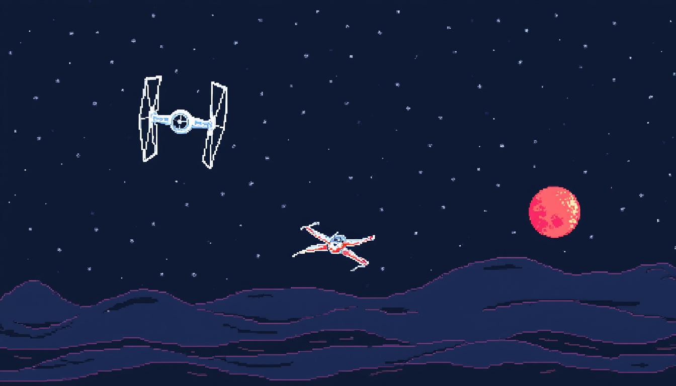 The incredible impact of the star wars soundtrack on cinematic storytelling 1 discover how the legendary star wars soundtrack revolutionized cinematic storytelling, enhancing emotional depth and setting a new standard for film music in the movie industry.