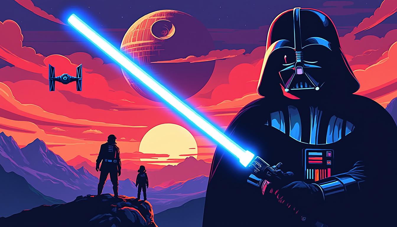 discover how the legendary star wars soundtrack revolutionized cinematic storytelling, transforming film narratives with its unforgettable music and emotional resonance.