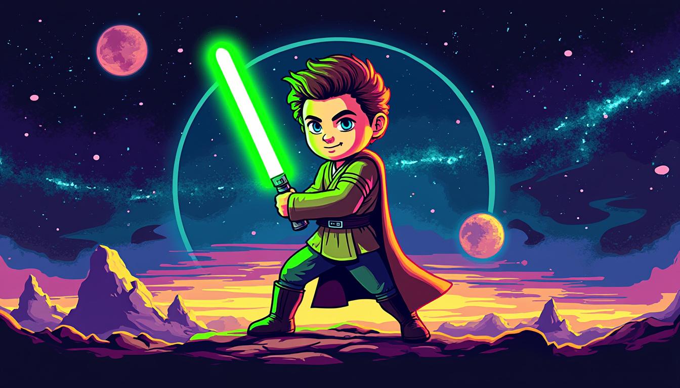 This week in a distant galaxy: updates on 'Star Wars' films, the Emmy campaign for 'Andor,' Gina Carano's settlement, and other news 1 stay up to date with this week's biggest stories from a galaxy far, far away: fresh updates on upcoming 'star wars' films, the emmy campaign for 'andor,' gina carano's settlement, and more news from the star wars universe.