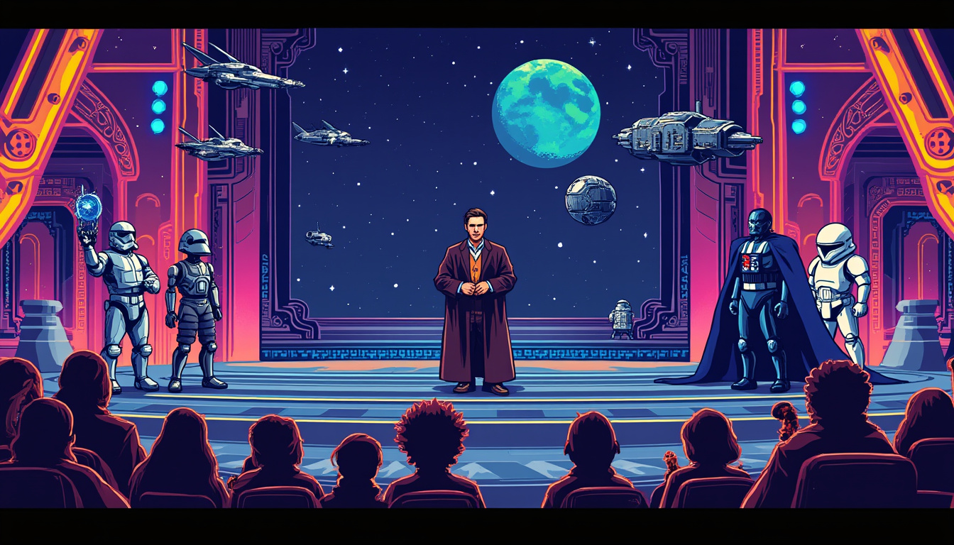 andor wins the outstanding writing award at the 77th primetime emmys, recognizing its exceptional storytelling and script. discover how this acclaimed star wars series wowed critics and audiences alike.