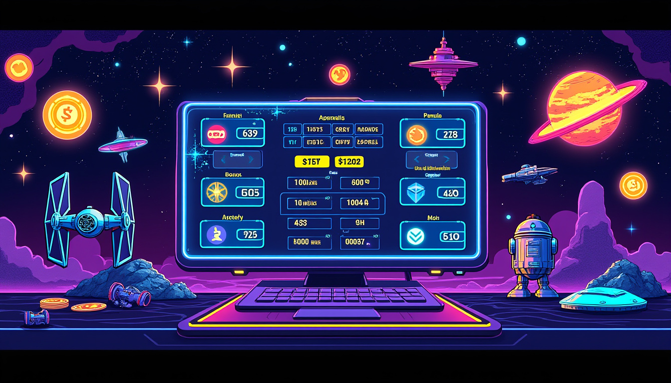 explore the evolution of betting in the digital age, from pop culture phenomena like star wars to the rise of cryptocurrency, highlighting technology's impact on modern gambling.