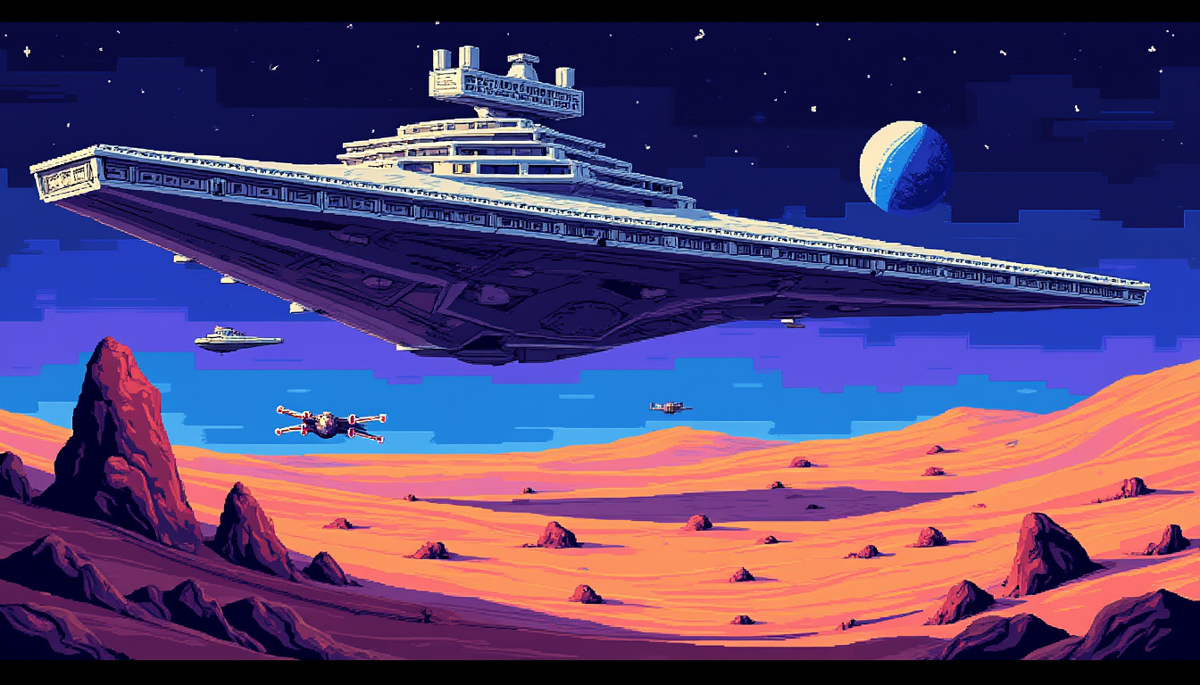 watch the thrilling new trailer for 'star wars: visions' volume 3, featuring stunning animation and epic adventures. get ready as the highly anticipated series premieres on october 29.