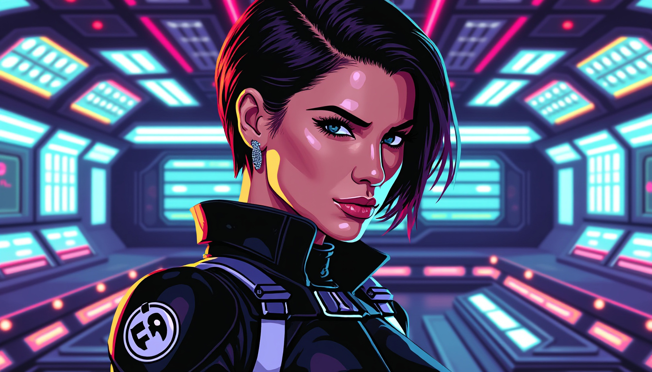 Exciting News: Eva Mendes Set to Make a Comeback in ‘Star Wars: Starfighter’ 1 discover the latest buzz as eva mendes prepares for a stunning return to the big screen in ‘star wars: starfighter’. get all the details on her comeback and what fans can expect from this highly anticipated star wars installment.