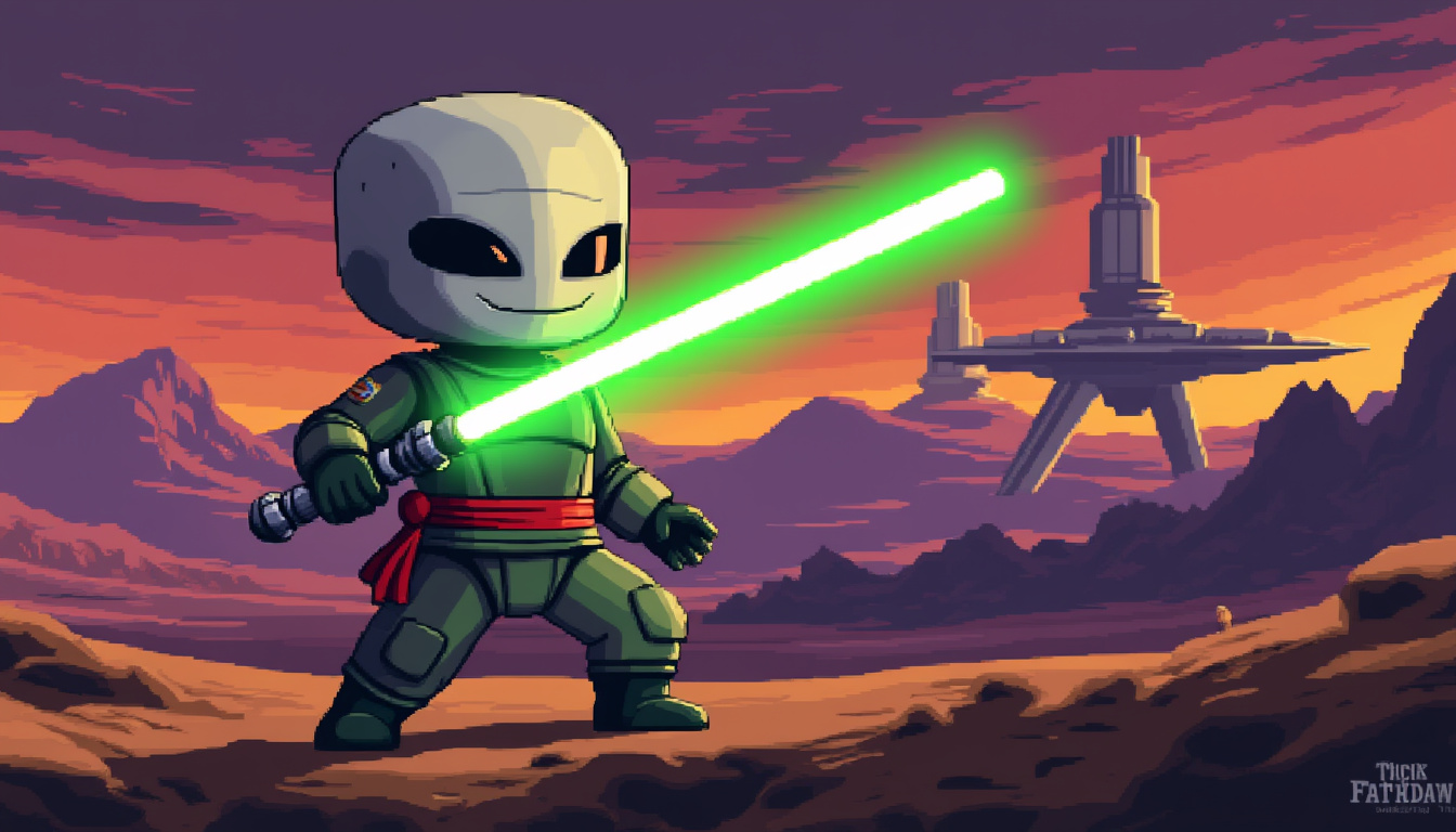 dive into adventure as 'star wars outlaws' launches on nintendo switch 2! watch the thrilling new trailer and explore the galaxy like never before.