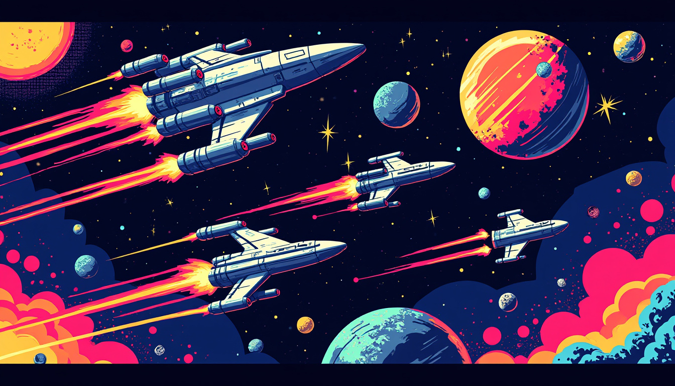 dive into the latest emmys highlights for 'andor', catch the buzz around 'starfighter', and discover other exciting updates from the galaxy beyond in this comprehensive roundup.