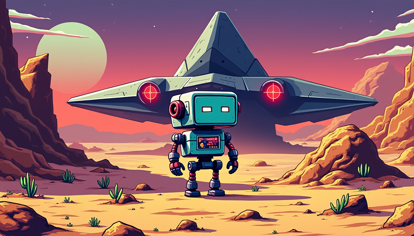 discover the fascinating story of ig-11, the unforgettable droid from star wars. explore its evolution, memorable moments, and impact within the galaxy far, far away.