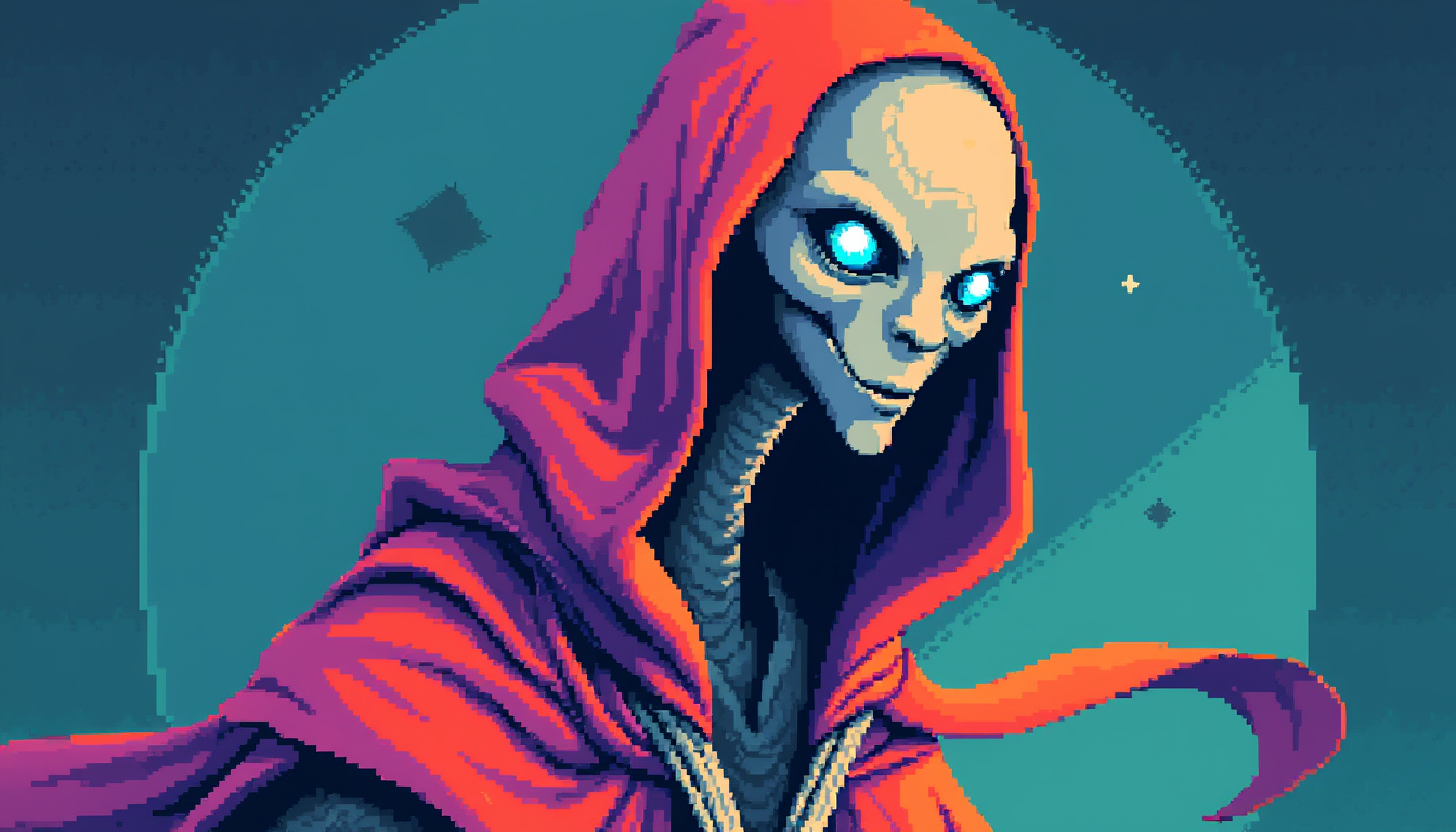 Exploring Yarael Poof: A Deep Dive into the Unique Jedi Master of Star Wars 1 discover the fascinating history and distinctive traits of yarael poof, one of the most unique jedi masters in the star wars universe, with an in-depth look at his background, abilities, and role in the jedi council.