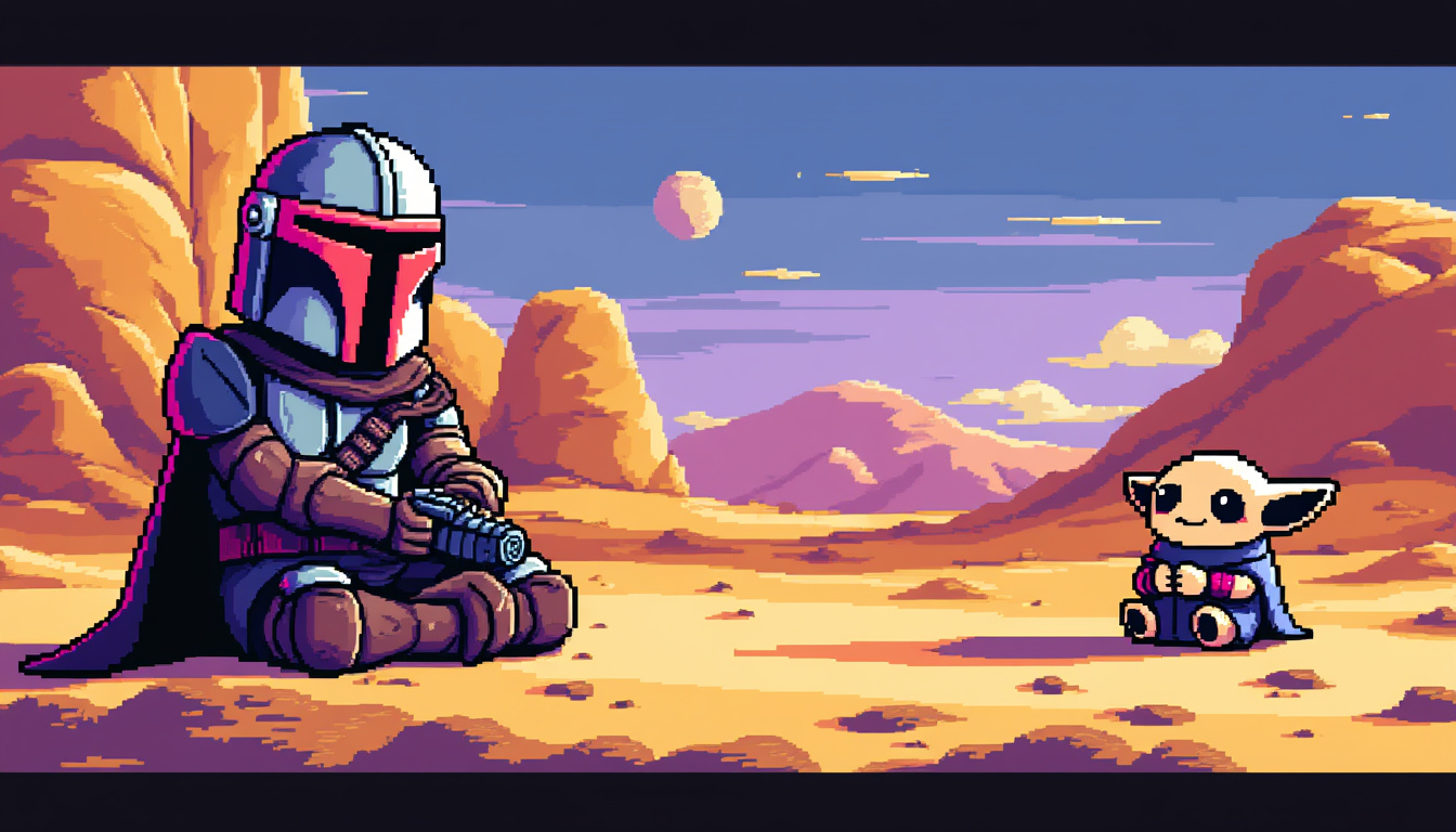 discover an in-depth analysis of 'the mandalorian and grogu' trailer and poster. explore key easter eggs, character insights, and what the visuals reveal about the next adventure in the star wars universe.