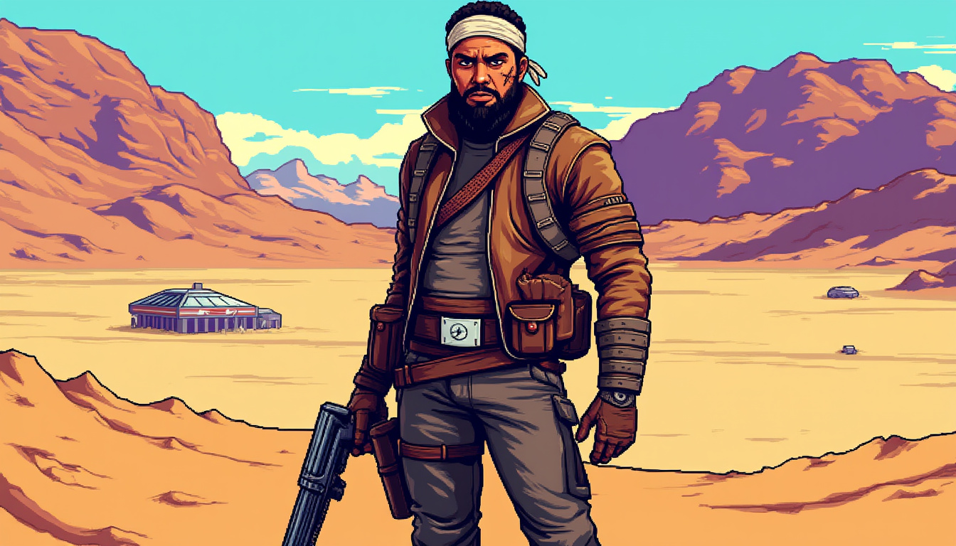 Is There a 'Saw Gerrera' Dilemma in the 'Star Wars' Universe? 1 explore whether saw gerrera's controversial tactics and moral ambiguity present a larger dilemma in the star wars universe. discover the impact of his character on the rebel cause and the ethical questions he raises.