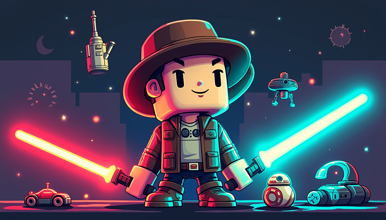 executive producer james waugh discusses why 'star wars: visions' prioritizes creative freedom over strict canon, offering fans unique storytelling and fresh perspectives within the star wars universe.