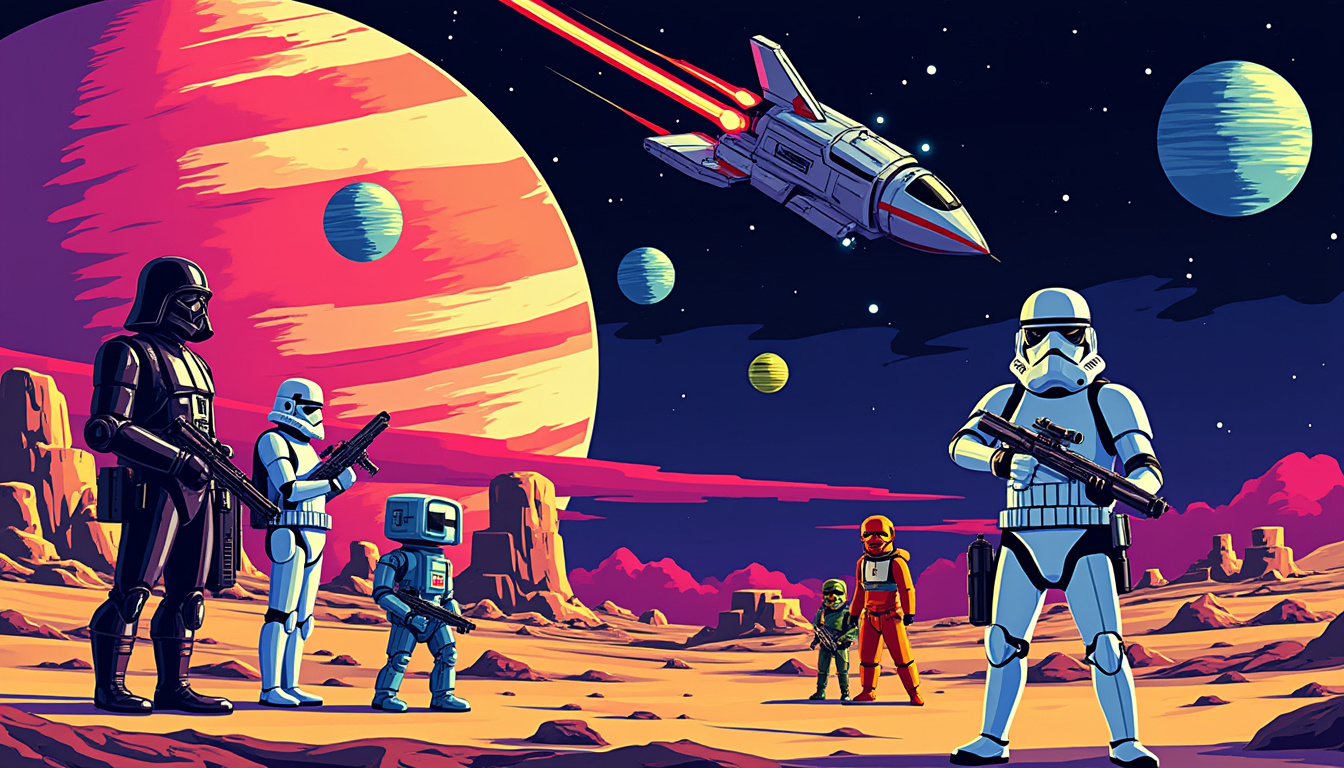 stay safe in your 'star wars' galaxy! discover essential account protection tips for gamers, learn to guard against cyber threats, and secure your epic adventures from online risks.