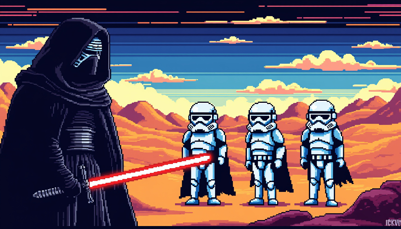 Sneak Peek into December 2025 Star Wars Comics: The Bad Batch's Latest Adventure, Kylo Ren Embraces Vader's Legacy, and Other Exciting Developments 1 discover what's coming in december 2025 star wars comics! dive into the bad batch's thrilling new mission, witness kylo ren embracing vader's legacy, and explore other fascinating storylines unfolding in a galaxy far, far away.