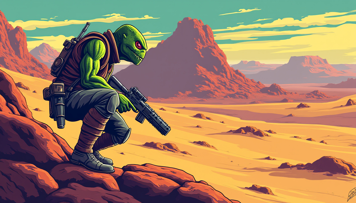 explore the mysteries surrounding bossk's fate in the star wars universe. discover unanswered questions, theories, and key details about the legendary trandoshan bounty hunter.