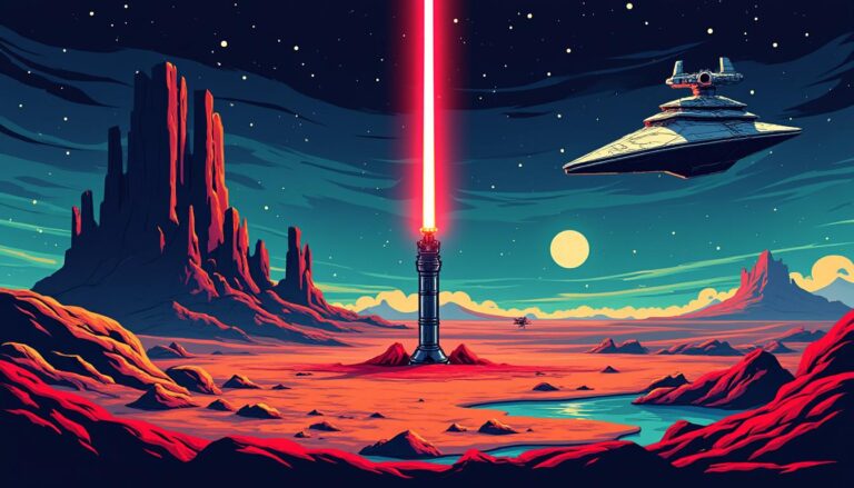 TIEVADERS: The Space Invaders Star Wars Tribute 2 explore the thrilling twists and character developments in 'legacy of vader' #9: igniting the saga. discover hidden secrets, key moments, and what this issue means for the future of the star wars universe.
