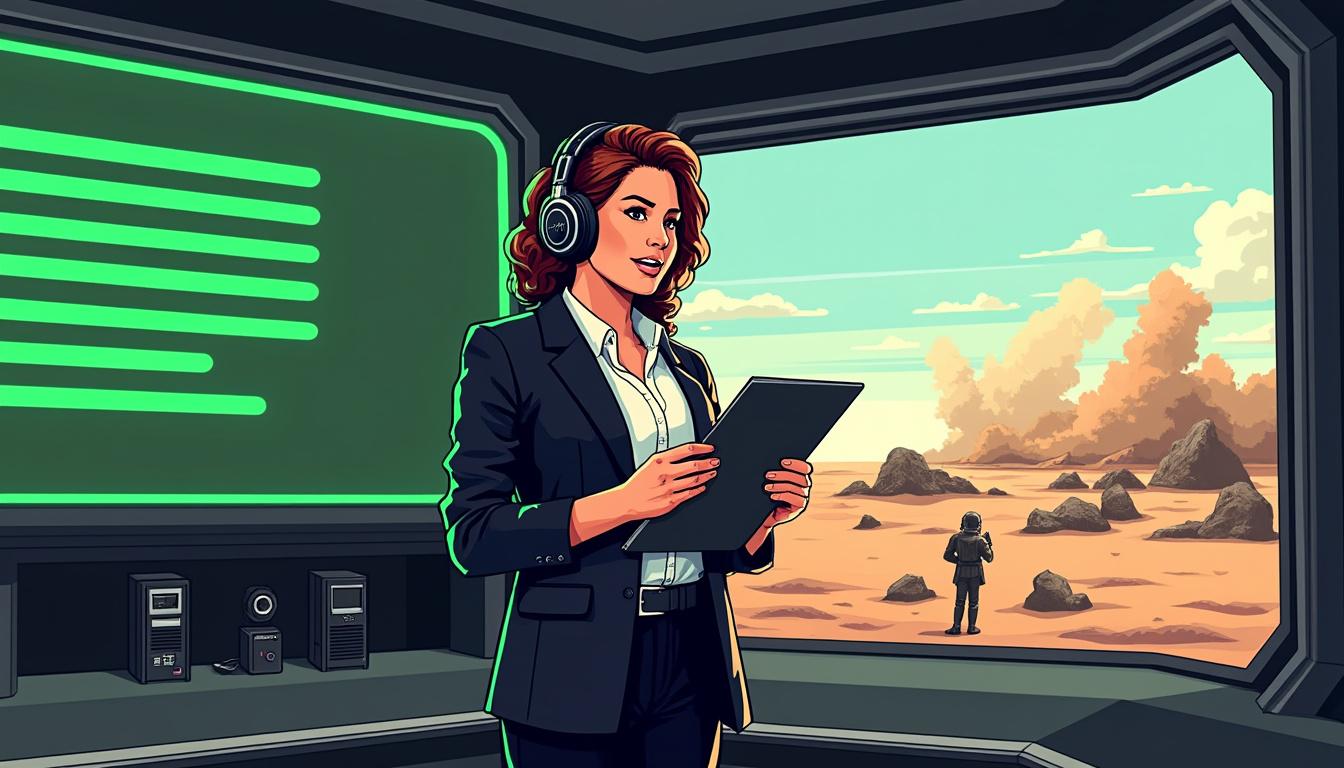 explore bryce dallas howard's impactful journey as a director in the star wars universe, her creative contributions, and the growing excitement for 'ahsoka' season 2 in this in-depth look at her ongoing role and influence.
