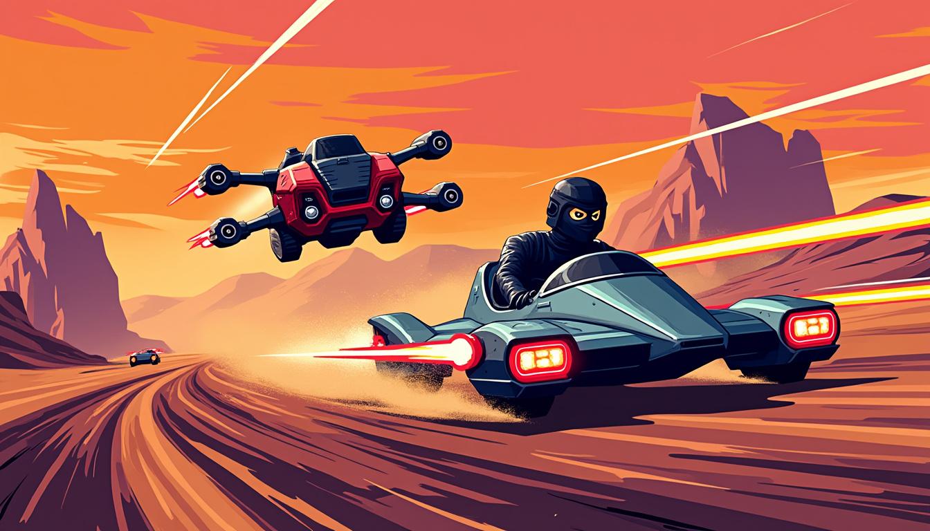 discover 'star wars: beyond victory,' ilm's latest ar adventure. dive into an immersive, fast-paced experience where every choice leads to diverse outcomes in the star wars universe. explore thrilling new realms today!