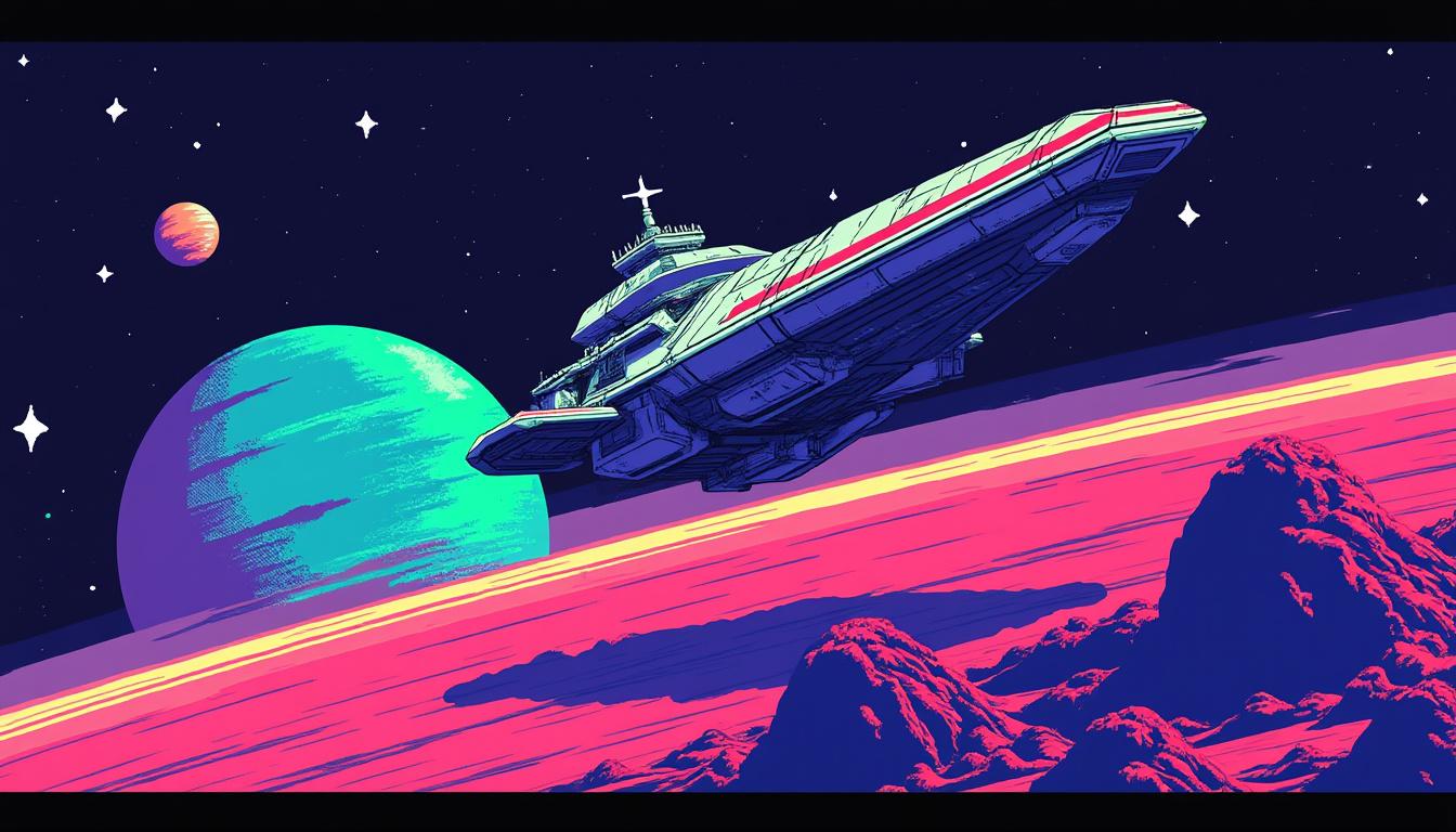 dive into an emotional journey with 'star wars: the last order' as we unravel its twists, surprises, and heartfelt moments in this in-depth exploration of the film’s impact.