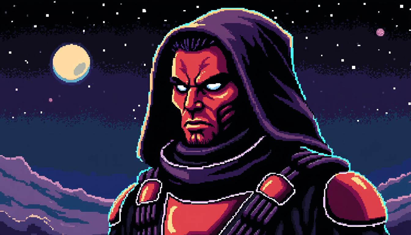 Exploring Tasu Leech: A Closer Look at the Intriguing 'Star Wars' Character 1 discover the enigmatic world of tasu leech, the fascinating star wars character. dive deeper into his story, background, and impact within the galaxy far, far away in this detailed exploration.