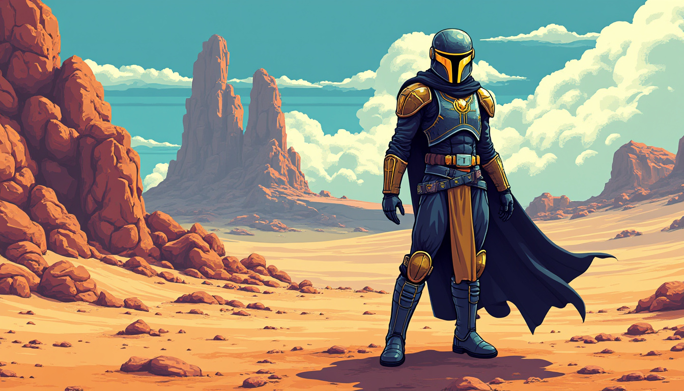 dive into the mysterious origins and chilling ambitions of gallius rax in star wars. discover how this enigmatic character shaped the fate of the galaxy in this in-depth exploration.