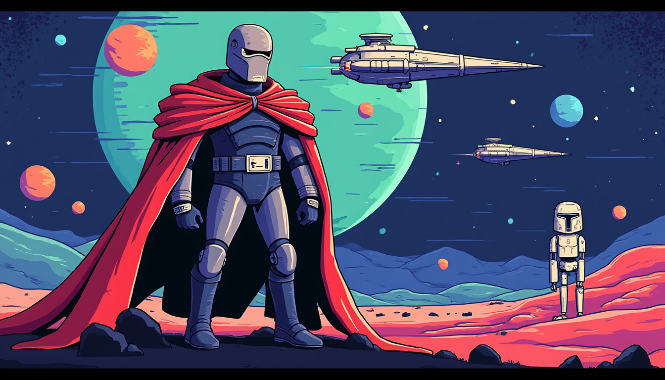 discover the enigmatic gallius rax, a pivotal character in the star wars universe. uncover his origins, motivations, and lasting impact on the galaxy in this in-depth exploration.