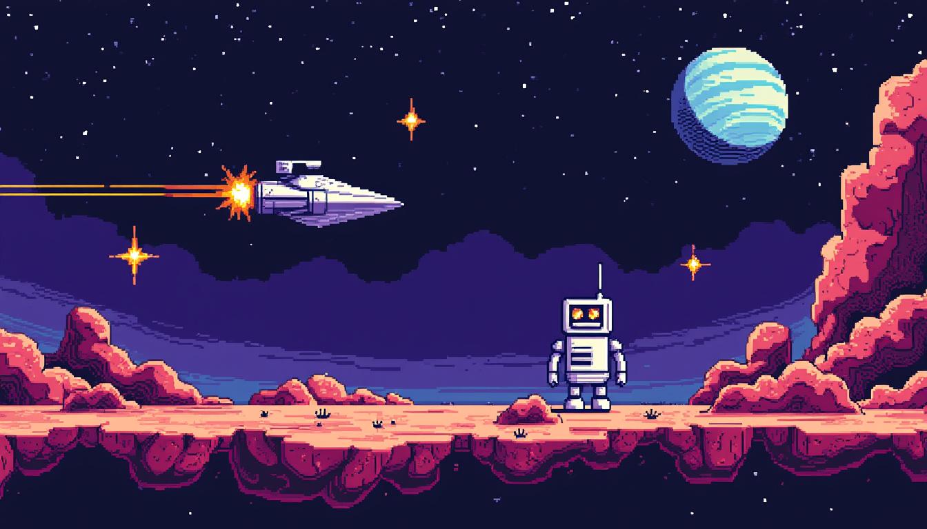 discover how artificial intelligence is revolutionizing the creation of &#039;star wars&#039; stories. explore the impact of ai on the future of galactic storytelling, offering fresh perspectives and immersive narratives for fans and creators alike.