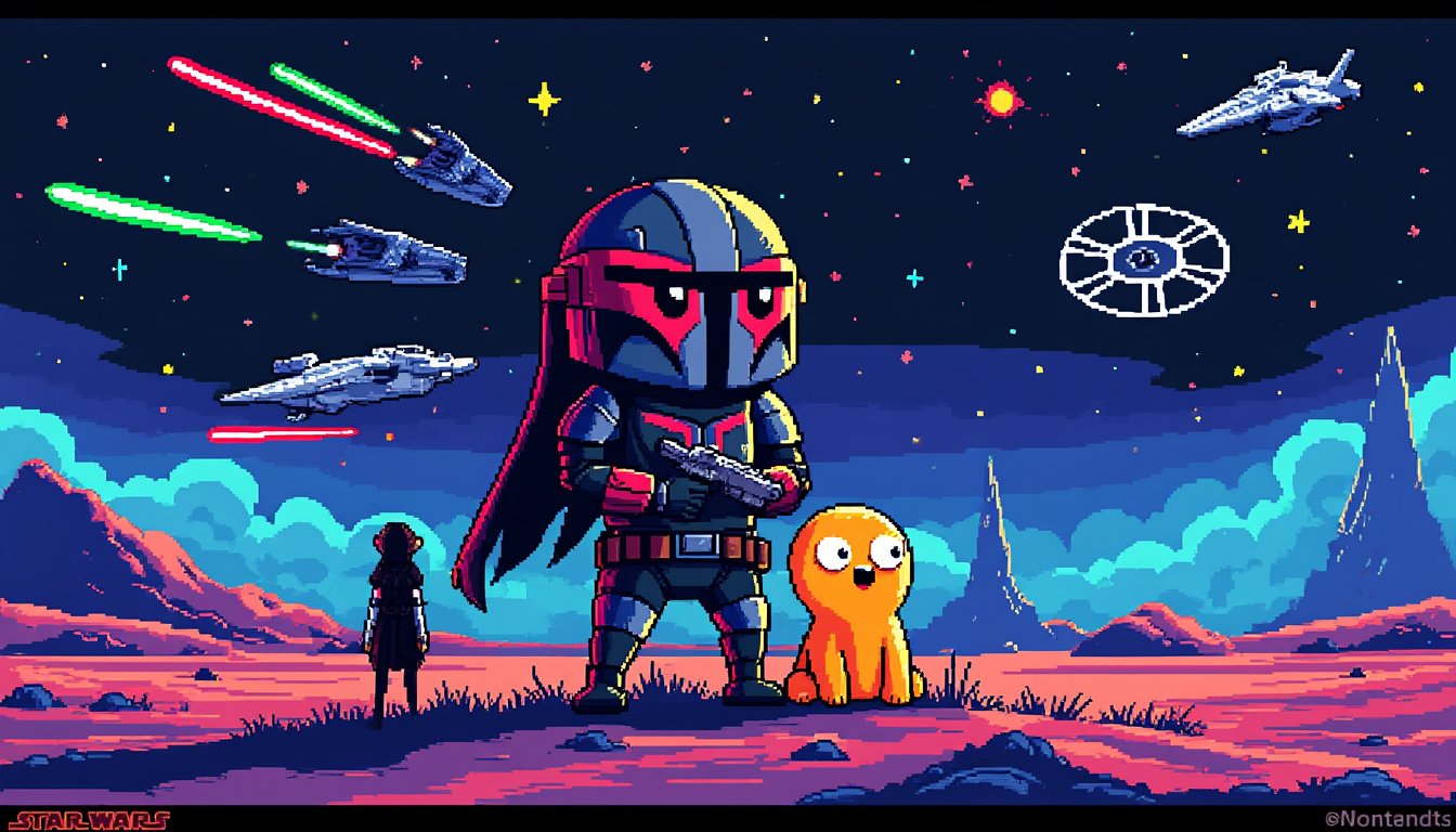 dive into the latest star wars universe updates, including the lukewarm reactions to 'the mandalorian and grogu', key insights from the 'ahsoka' season finale, james mangold's new contract, and more breaking news.