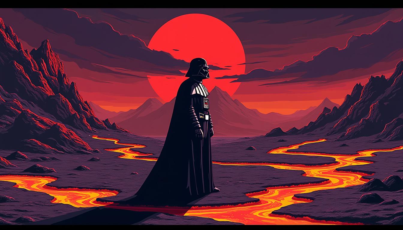 dive into 'star wars: master of evil' by adam christopher with our in-depth review, examining how the novel explores darth vader’s elusive character while highlighting missed chances to reveal the true depths of his enigmatic nature.