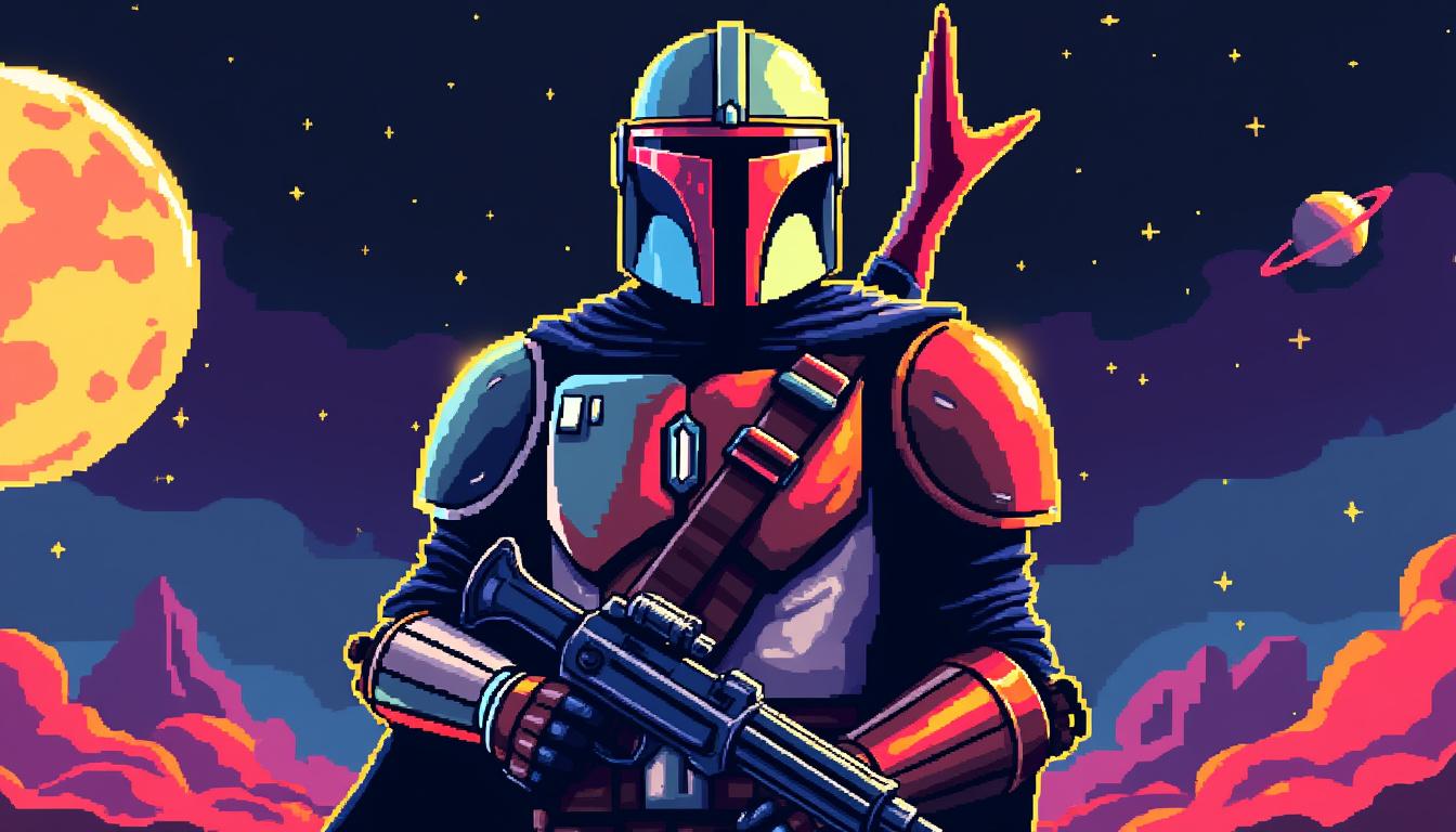 Exploring Themes of Honor, Survival, and Fate in the Star Wars Universe 1 discover how honor, survival, and fate shape characters and stories across the star wars universe. dive into these powerful themes and see what they reveal about heroism and destiny in the galaxy far, far away.