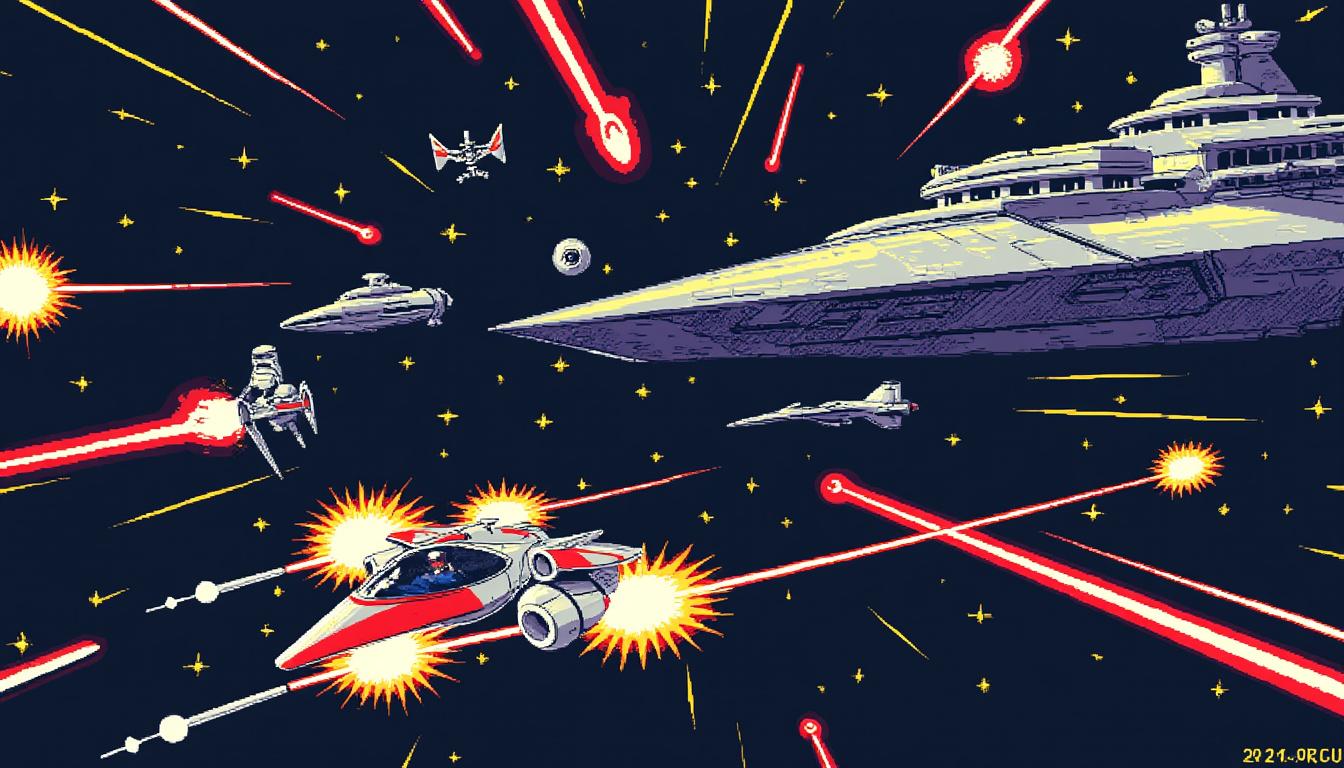 discover the thrilling conclusion of ‘doctor aphra: chaos agent’ #5 as the rogue archaeologist faces her greatest challenges and unpredictable twists. don&#039;t miss the final showdown in this must-read star wars comic!