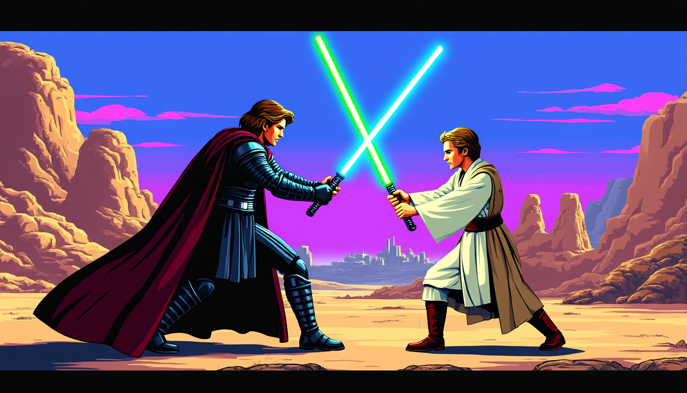 matthew stover shares insights into the challenges and anxieties he faced while adapting the beloved expanded universe into his acclaimed 'revenge of the sith' novelization. discover the creative process behind this iconic star wars book.