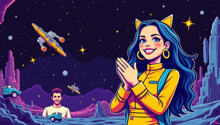 mia goth praises the 'star wars: starfighter' script while director shawn levy hails her as a 'rare gem' in acting. discover why this dynamic collaboration is making headlines and what to expect from the upcoming film.