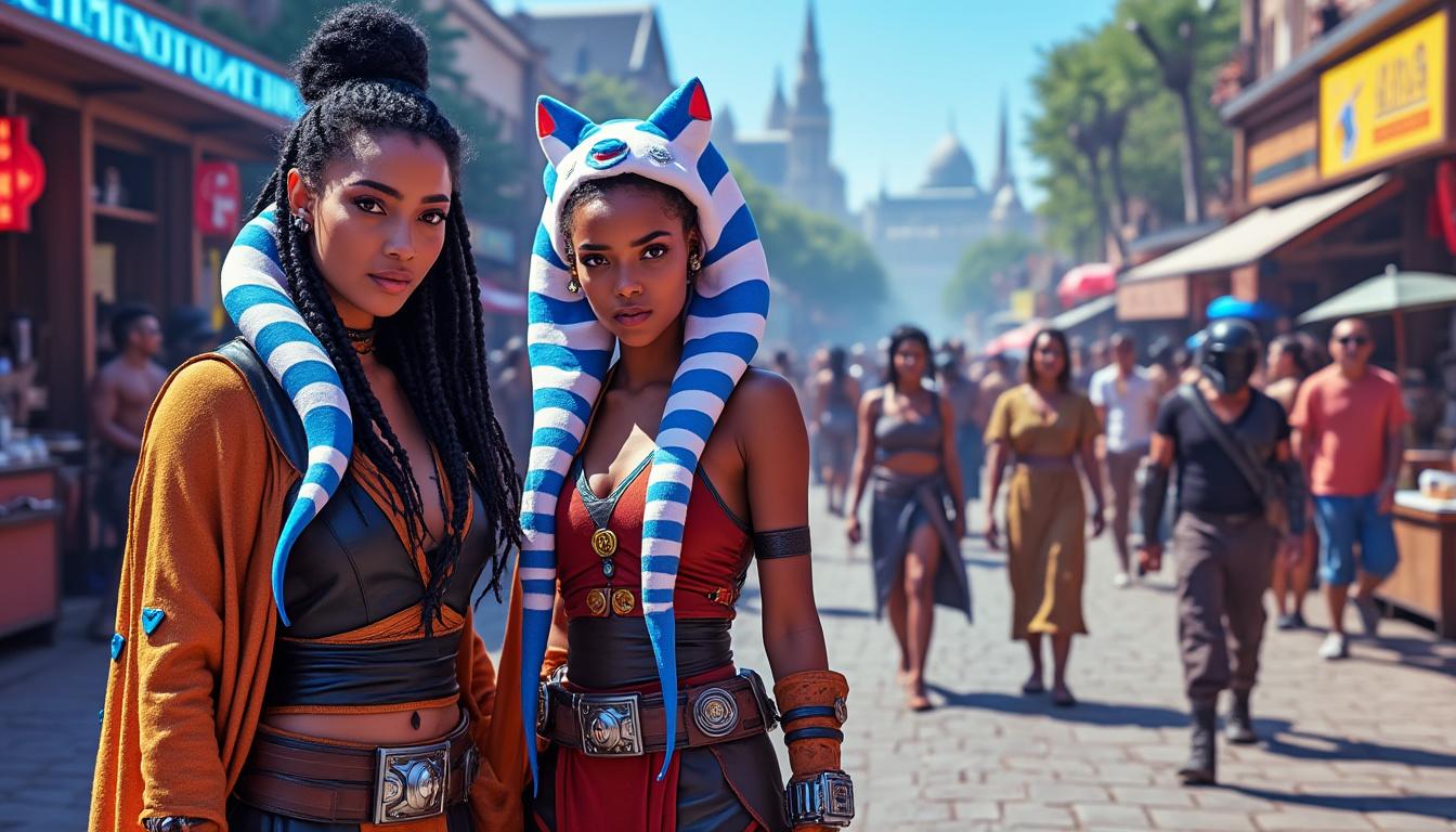 Natasha Liu Bordizzo from 'Ahsoka' Announces the Conclusion of Filming 1 natasha liu bordizzo, star of 'ahsoka', announces the completion of filming for the highly anticipated star wars series. get the latest updates on the show's production status and behind-the-scenes insights.