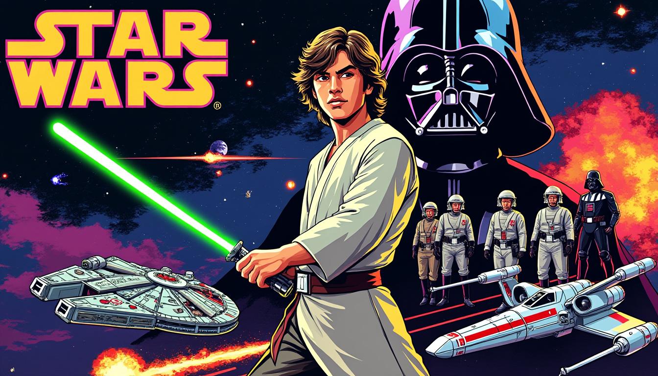 discover the january 2026 star wars comics lineup with an exclusive sneak peek! explore shifting timelines, marvel's evolving storytelling, new characters, and exciting adventures in a galaxy far, far away.