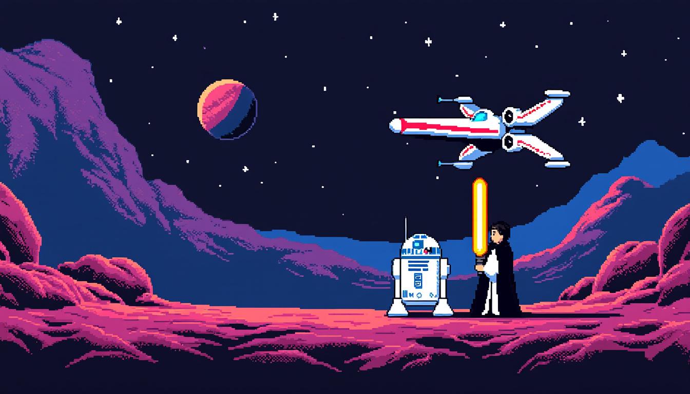 discover what&#039;s in store for january 2026 star wars comics! explore upcoming timelines, how marvel’s star wars universe is evolving, and what the future holds for fans in this exclusive sneak peek.