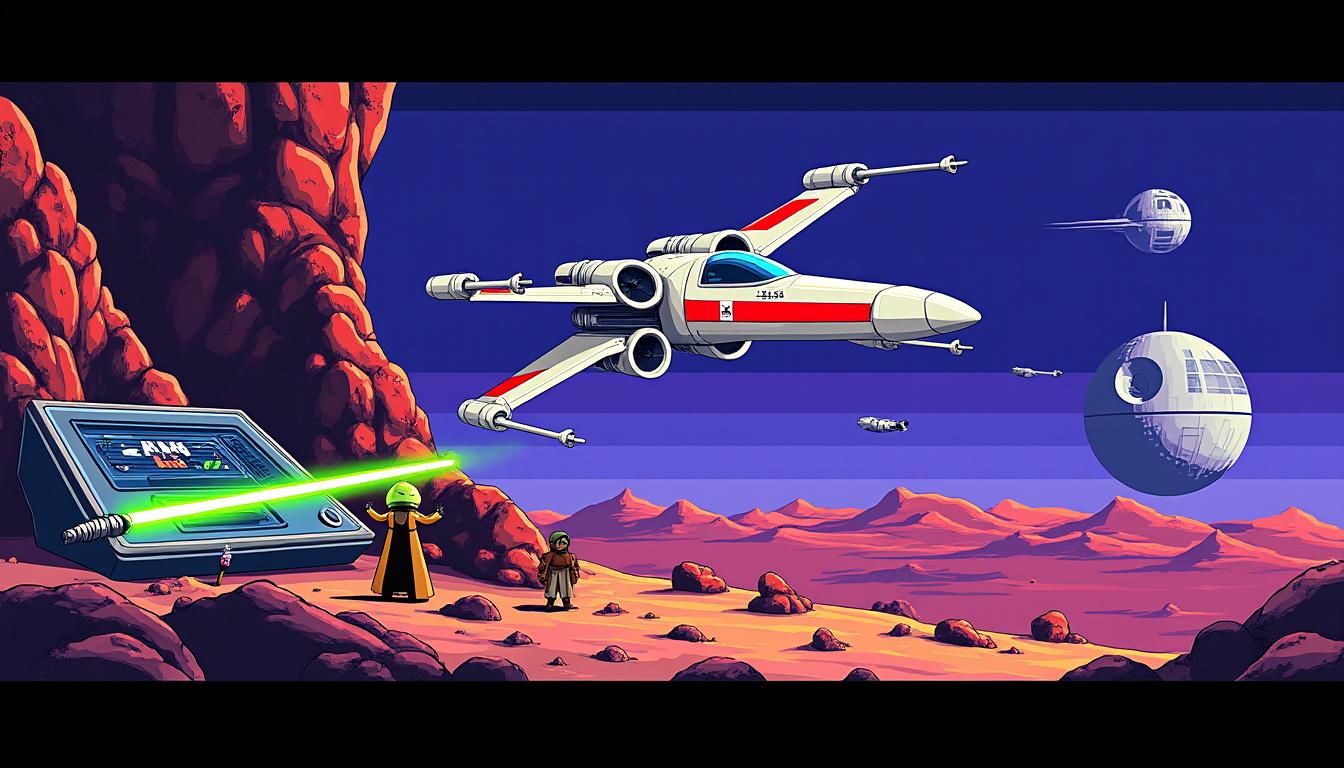 explore this week’s top stories from a galaxy far, far away, featuring an in-depth look at &#039;the hunt for ben solo&#039; and revelations about david fincher’s almost comeback to the star wars universe. stay updated with exclusive insights and behind-the-scenes news!