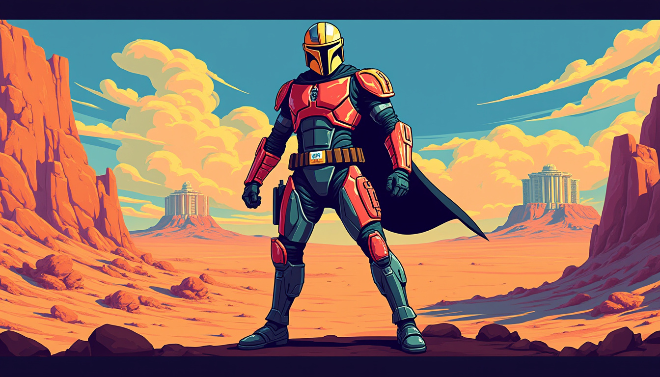 Timothy Olyphant Inquires About the Future of Cobb Vanth with 'The Mandalorian' Creators 1 timothy olyphant discusses the fate of his character, cobb vanth, with 'the mandalorian' creators. discover what the future may hold for cobb vanth in the star wars universe.