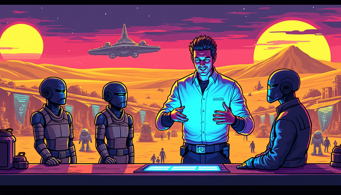 discover timothy olyphant's curiosity about the future of his character, cobb vanth, as he discusses potential storylines and his hopes with 'the mandalorian' creators. get the latest insights and speculation from the star wars universe.
