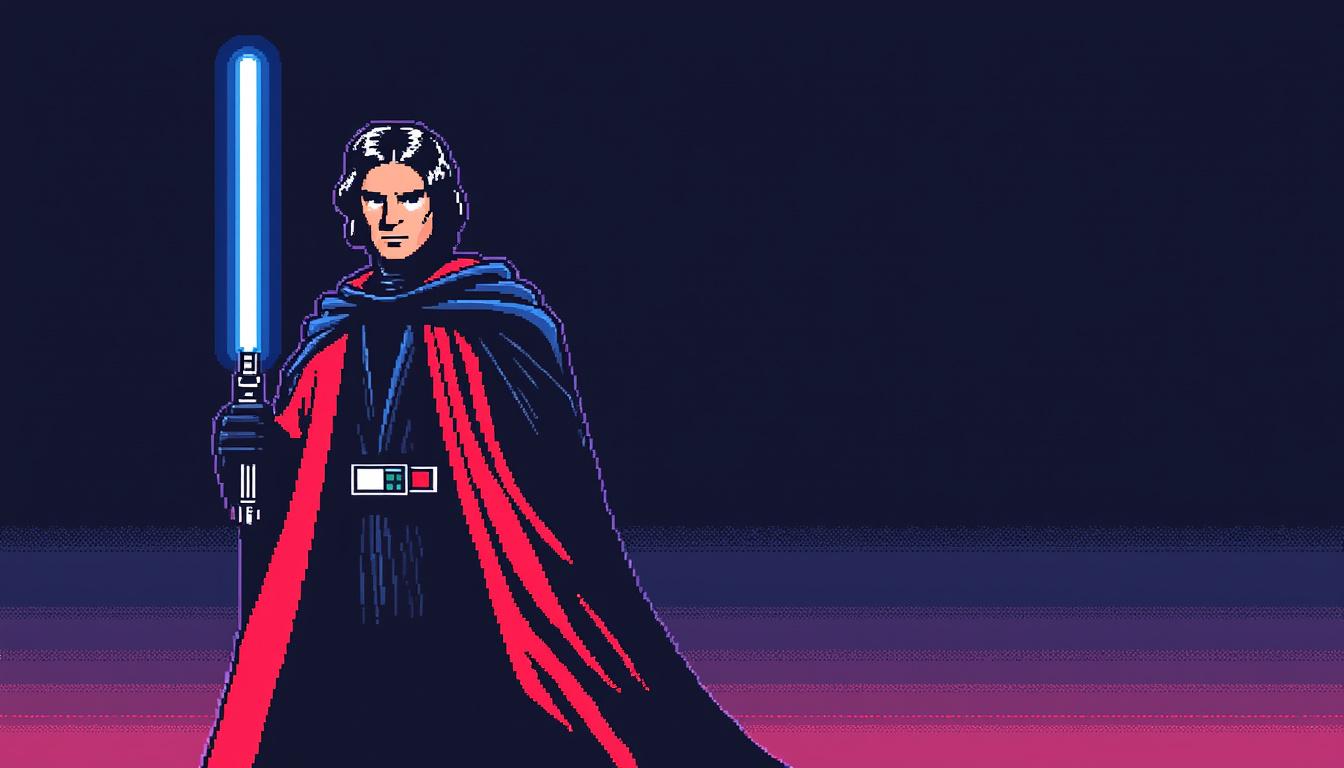 Unraveling the Mystery: 'The Hunt for Ben Solo' Was Supposed to Begin Production Before Being Halted by Leadership Decisions 1 discover the untold story behind 'the hunt for ben solo,' a highly anticipated project that was set to begin production before sudden leadership decisions brought it to a halt. explore the reasons behind the pause and what it means for star wars fans.