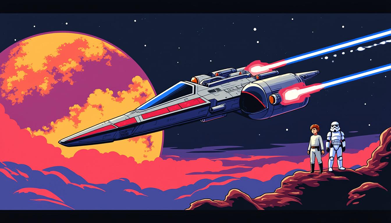 get the latest update from the 'star wars: eclipse' team: development is progressing smoothly, and fans can look forward to thrilling announcements coming soon!